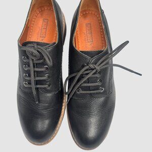 Pikolinos Vicar Oxford Lace-Up Shoes